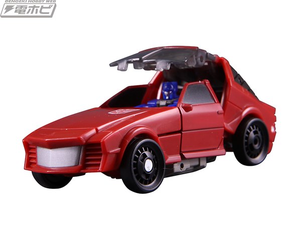 TakaraTomy Power Of Prime First Images   They Sure Look Identical To The Hasbro Releases  (24 of 46)